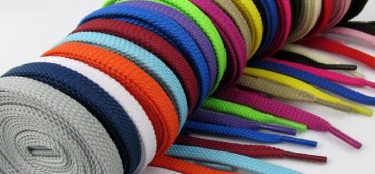 5 kinh nghiệm chọn dây thun luồn quần cho xưởng may