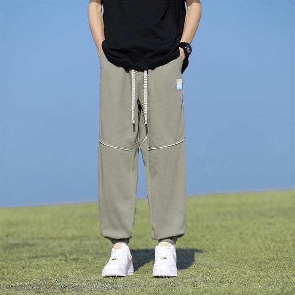 Dây thun quần tròn là gì