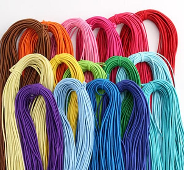 Tiêu chí mua dây thun quần tròn bạn cần phải biết