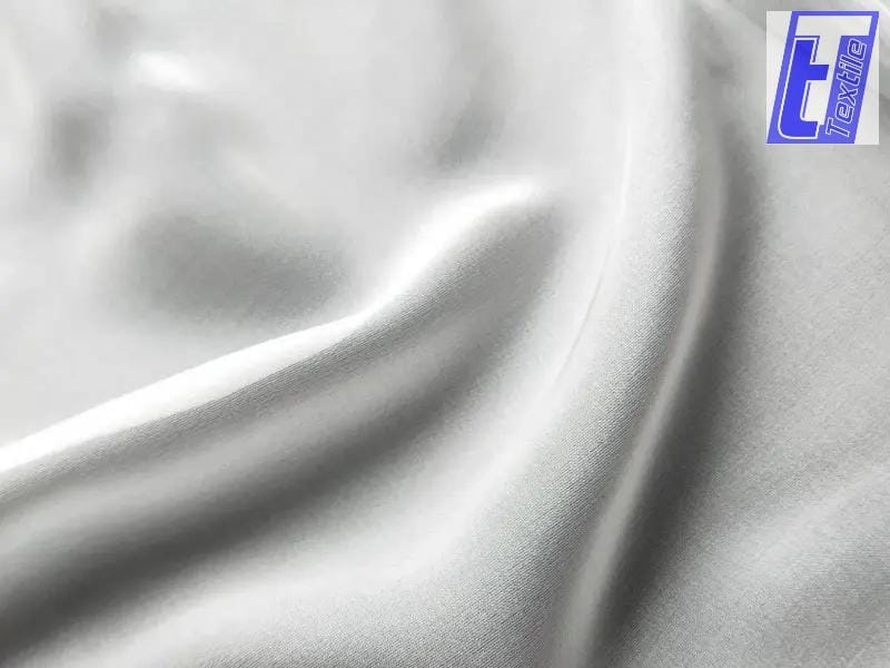 Dệt Poplin là gì?