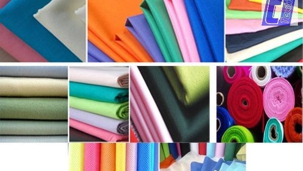 Dệt vải theo yêu cầu – Giải pháp chủ động chất lượng may mặc