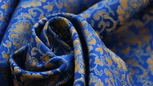 Hoa văn vải gấm: 6 mẫu được ưa chuộng nhất là gì?