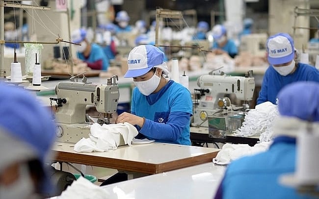 Kaizen la phuong phap cai tien lien tuc tu Nhat Ban