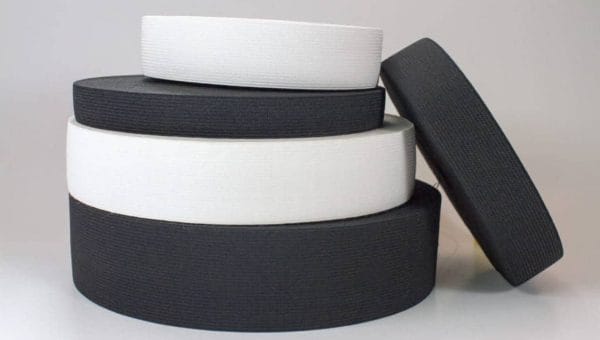 Thun 12mm Là Gì? Phân Biệt Thun 12mm Với Các Loại Thun Khác