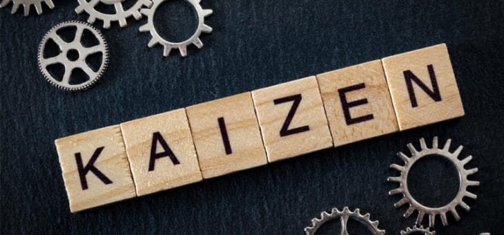 Các phương pháp cải tiến sản xuất ngành may: nâng cao hiệu quả và chất lượng