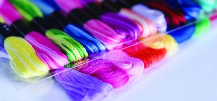 Cách Đọc Thông Số Chỉ May: Bí Quyết Lựa Chọn Chỉ Phù Hợp Cho Từng Loại Vải