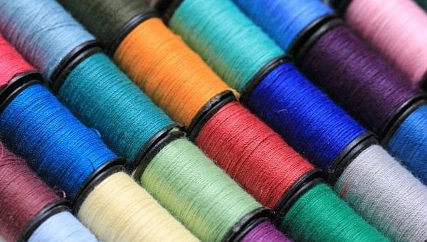 Sợi dệt là gì? Các loại sợi dệt phổ biến trong ngành dệt may