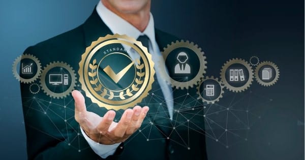 So sánh AQL 2.5 và ISO 9001