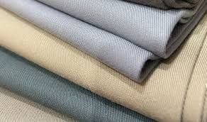 Kaki có cấu trúc vải như thế nào?