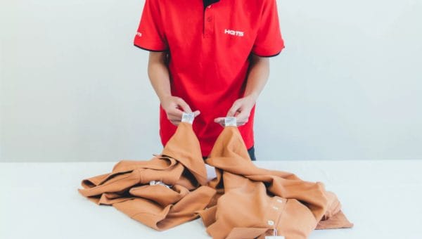 4 Phương Pháp Kiểm Định Chất Lượng Dây Thun Dệt