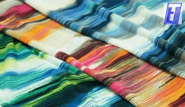 Liệu có bền màu sau nhiều lần giặt?