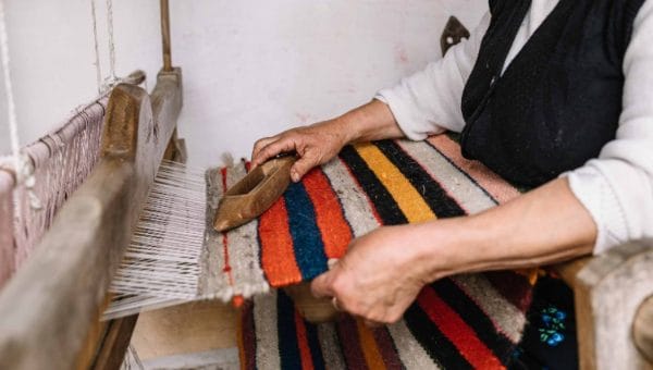 Top 6 Máy Dệt Dây Thun Công Nghiệp Hiện Đại Nhất