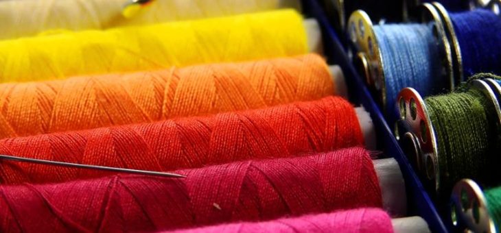 Địa điểm mua phụ liệu may mặc chất lượng tại Hồ Chí Minh