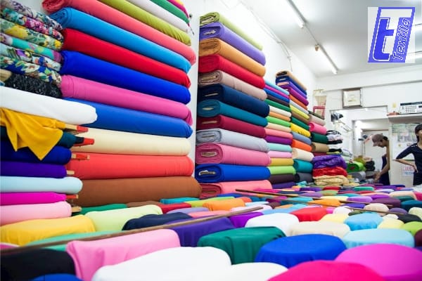 Chợ vải Phạm Phú Thứ