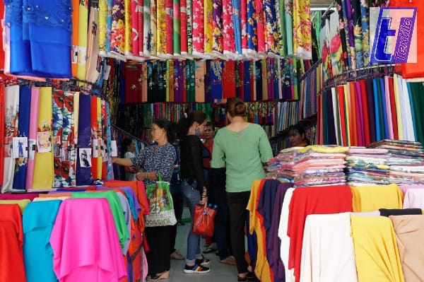 Những câu hỏi thường gặp khi mua sỉ thun chỉ TPHCM