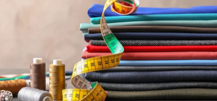 Nguyên Phụ Liệu Ngành May Là Gì? Top 5 Loại Phổ Biến Nhất