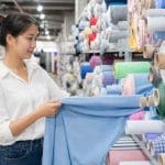 Nhà cung cấp vải dệt thoi