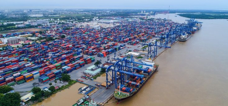 CÔNG TY DỆT MAY – SẢN XUẤT DÂY THUN TRÒN VÀ NHỮNG CHÔNG GAI NĂM 2024