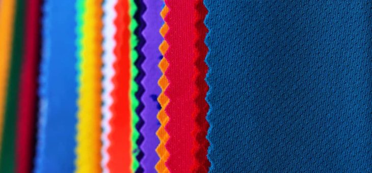 Vải polyester là gì? Ưu và nhược điểm của vải polyester ra sao?