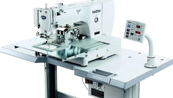 Các loại máy may công nghiệp nào phổ biến nhất trong ngành may mặc?