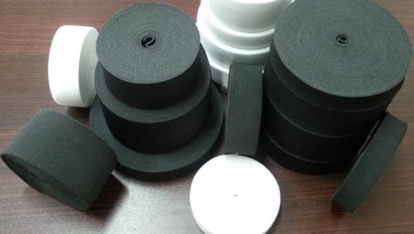 5 Giai Đoạn Chính Trong Quy Trình Sản Xuất Dây Thun