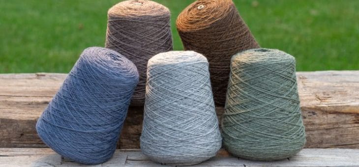 Sợi dệt là gì? Các loại sợi dệt phổ biến trong ngành dệt may