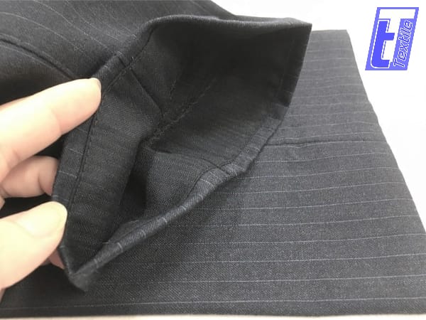 Ống quần bị chật nguyên nhân do đâu?