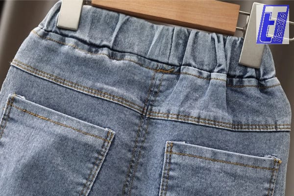 Khi nào nên tự sửa quần bị chật bụng tại nhà?