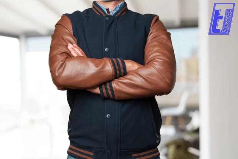 Bo tay áo phổ biến trong Bomber