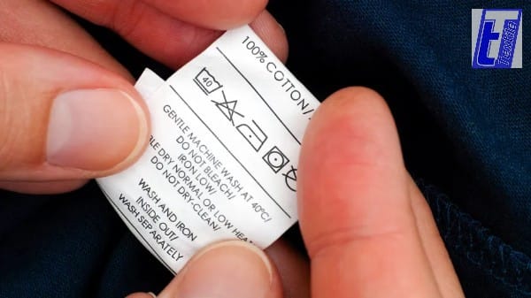 Thành phần sợi của thun