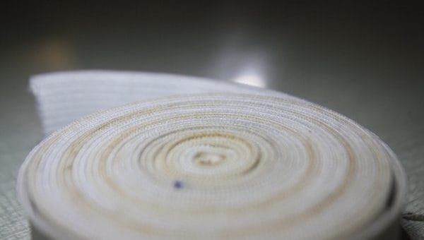 Tình hình thị trường dây thun dệt Việt Nam