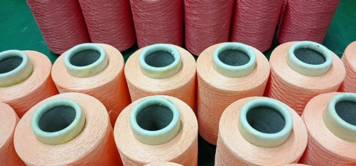 Cách xỏ chỉ máy may công nghiệp nhanh và đúng kỹ thuật