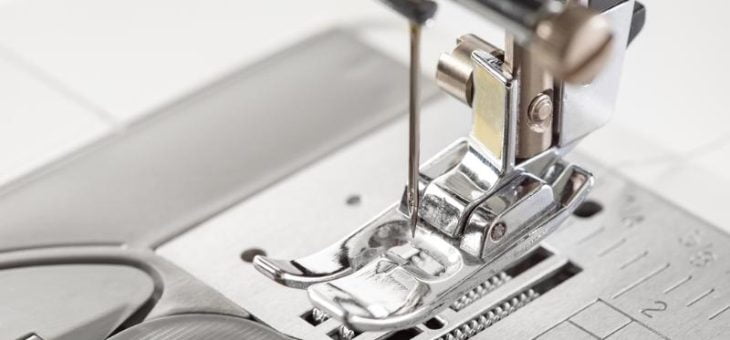 Các loại chân vịt máy may công nghiệp thông dụng hiện nay