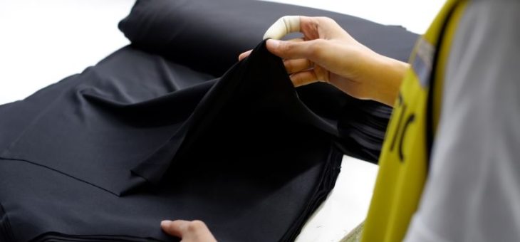 Hướng dẫn cách kiểm hàng may mặc chi tiết