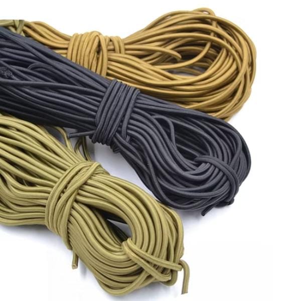 Tinh tham my cua tung loai thun 