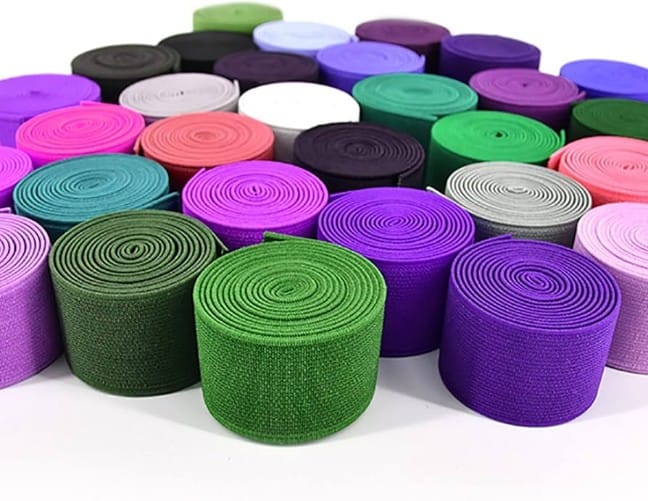 Thun bản và cấu trúc dệt kim