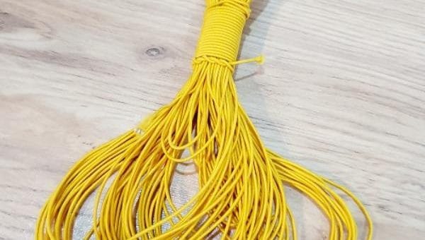 Thun chỉ 1mm cho người làm đồ Handmade