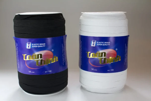 Thun dệt chất lượng nhất hiện nay