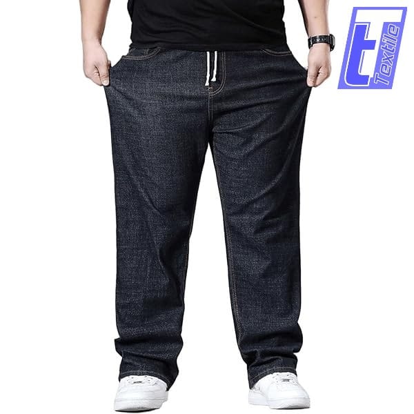 Thun lưng cho mẫu quần big size