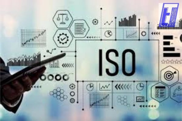 Tiêu chuẩn quốc tế ISO