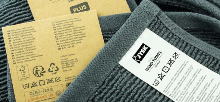 Tổng hợp 13 tiêu chuẩn ngành dệt may trong nước và quốc tế