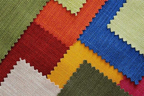 Tính GSM bằng mẫu vải chuẩn 10x10cm