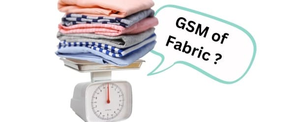 Tổng hợp thông tin cách tính định lượng vải