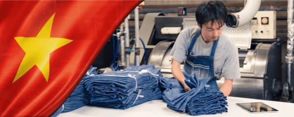 Tổng Quan Ngành Dệt May Việt Nam 2025