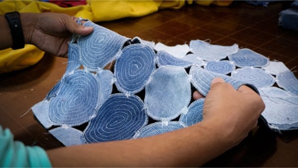 Upcycling sẽ giúp bảo vệ môi trường