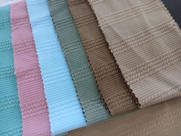 Vải Interlock là gì?