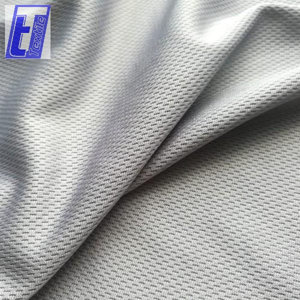 dac tinh cua vai det polyester