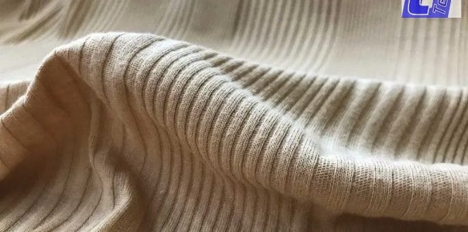 Vải double knit là gì? Cách phân biệt và ứng dụng thực tế
