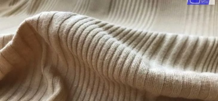 Vải double knit là gì? Cấu trúc, đặc điểm và ứng dụng