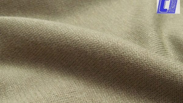 Vải Jersey là gì? Vì sao áo thun thường dùng jersey